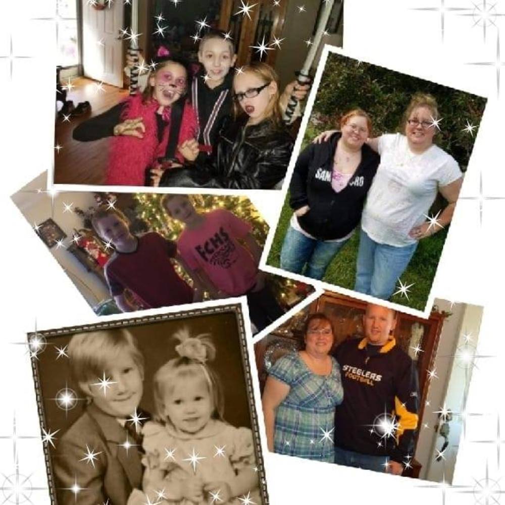 Meet your Posher, Teresa